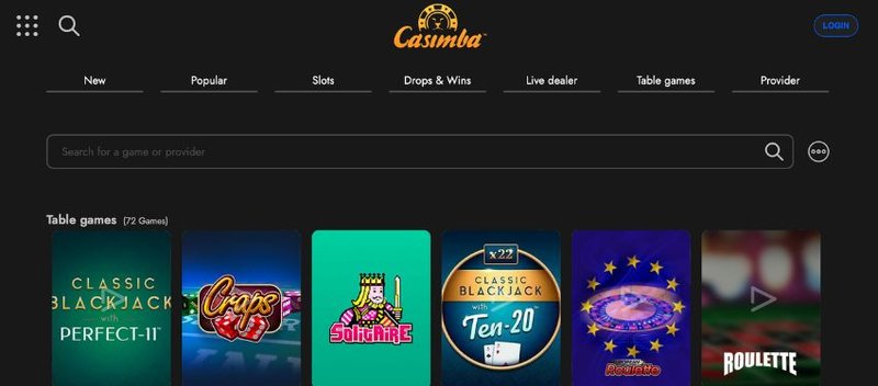 Willkommen bei Casinolo: Top Casino Games, Bonus und Freispiele in Deutschland