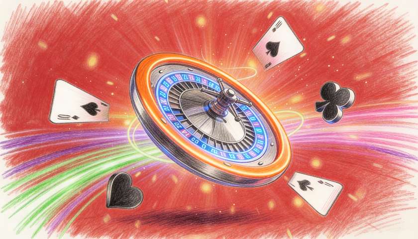 AI en Personalisatie in Online Casinos