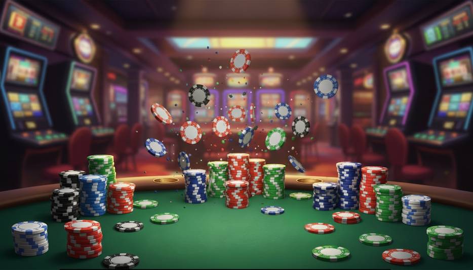 Frisch im Casino: Neue Spieleankündigungen von Fresh Casino