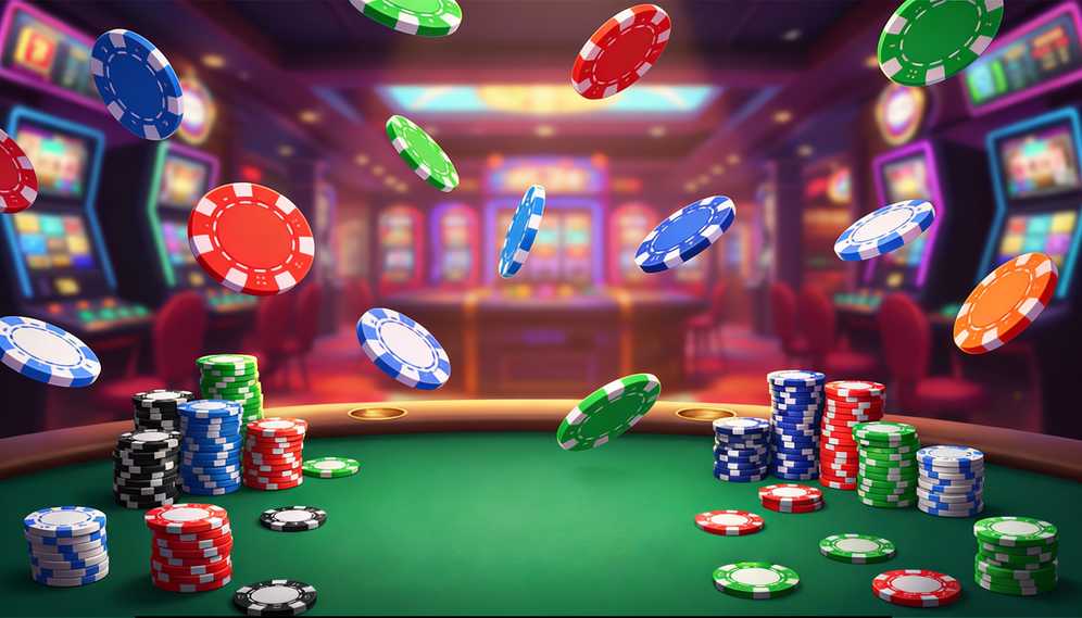 Frisch im Casino: Neue Spieleankündigungen von Fresh Casino