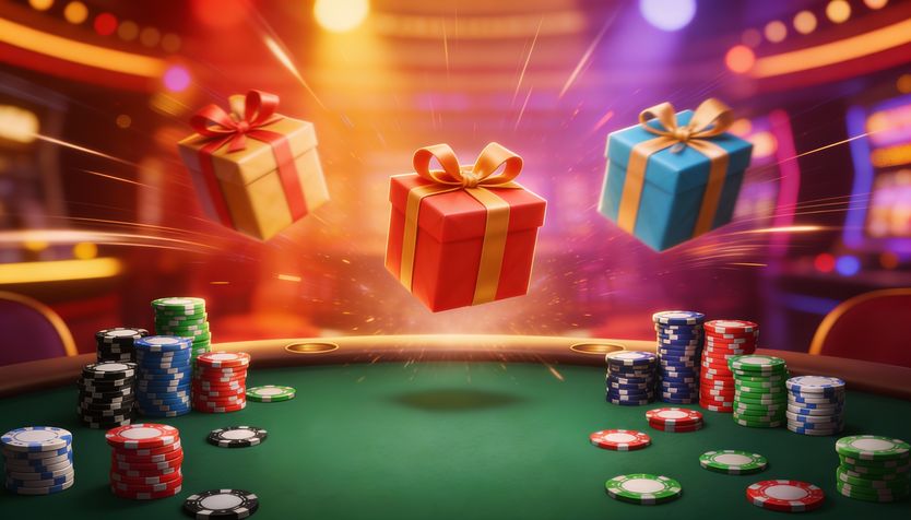 How online casinos work: technology, fairness, and payouts