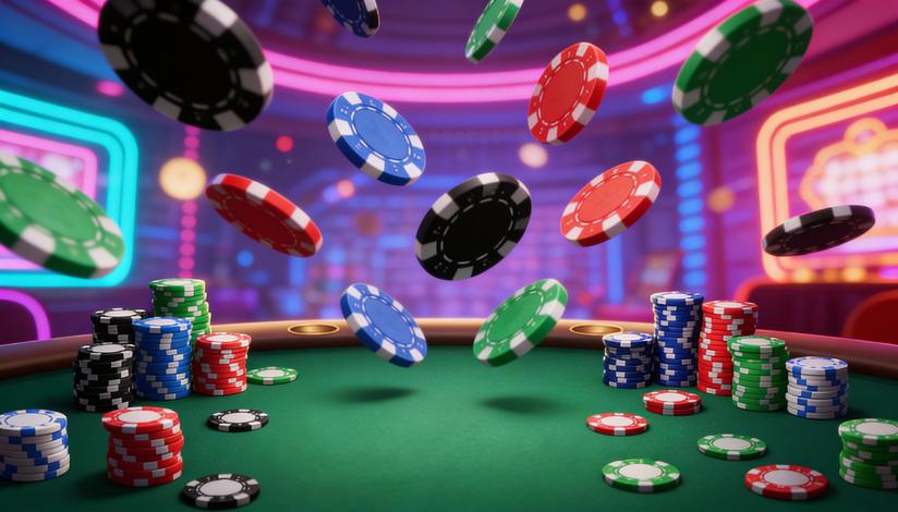 How online casinos work: technology, fairness, and payouts