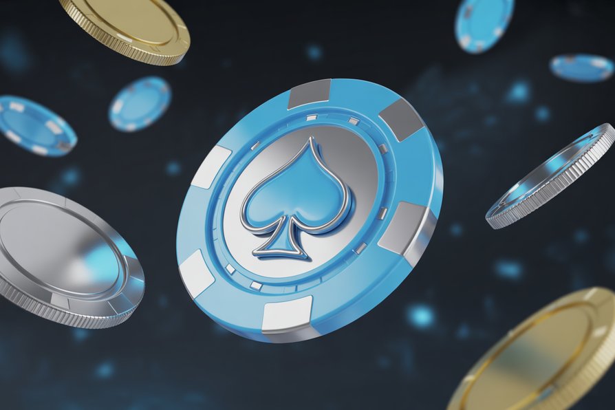 Mejores juegos en el casino Swiper